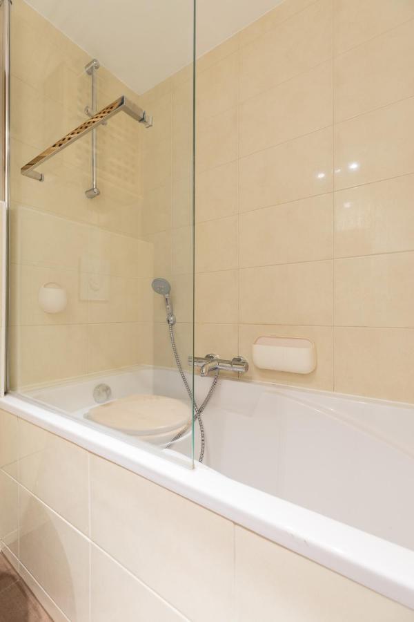 Appartements De La Pleiade Straßburg Zimmer foto