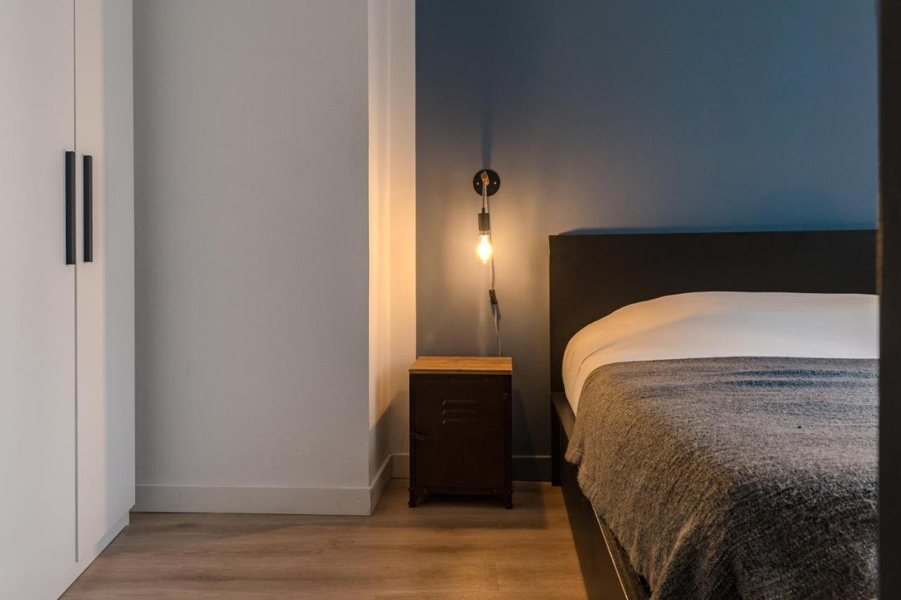 Appartements De La Pleiade Straßburg Zimmer foto