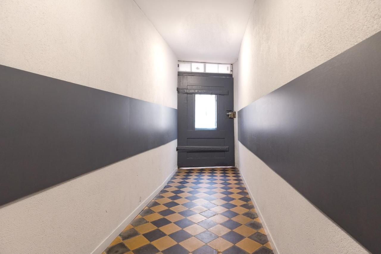 Appartements De La Pleiade Straßburg Zimmer foto