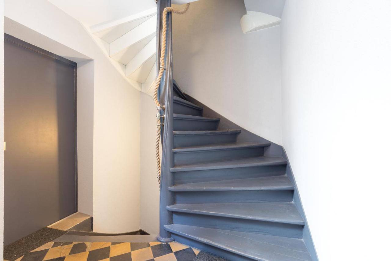 Appartements De La Pleiade Straßburg Zimmer foto