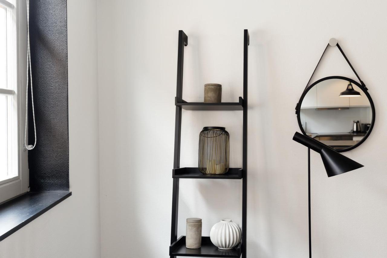 Appartements De La Pleiade Straßburg Zimmer foto