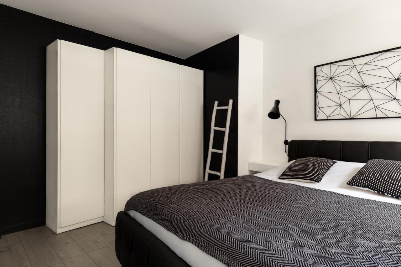 Appartements De La Pleiade Straßburg Zimmer foto