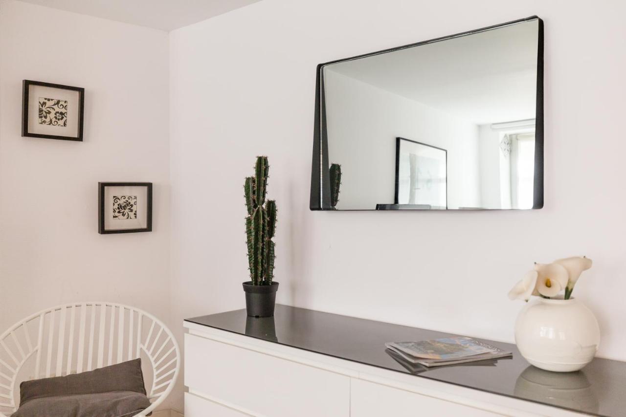 Appartements De La Pleiade Straßburg Zimmer foto