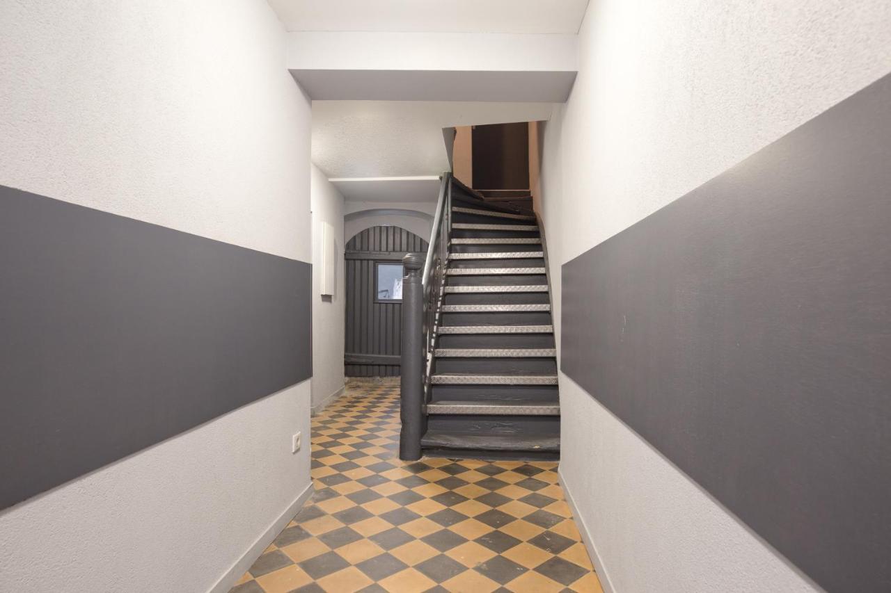 Appartements De La Pleiade Straßburg Zimmer foto